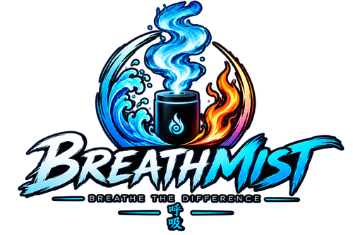 Breathmist