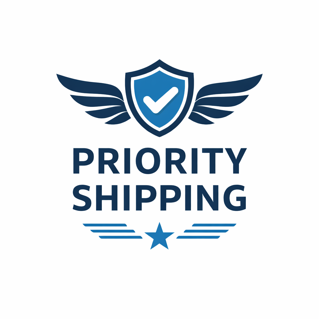 priority shipping