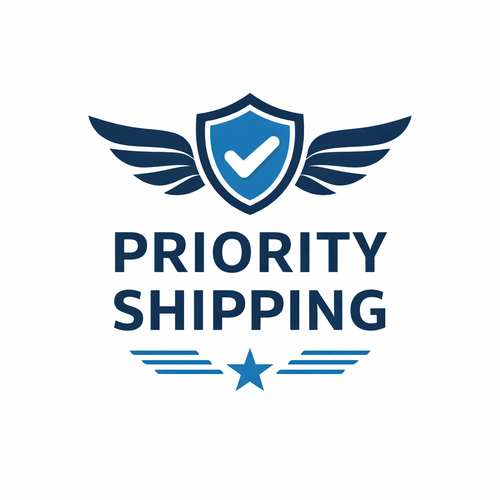 priority shipping